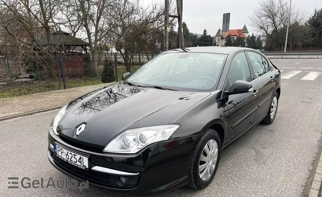 RENAULT Laguna 