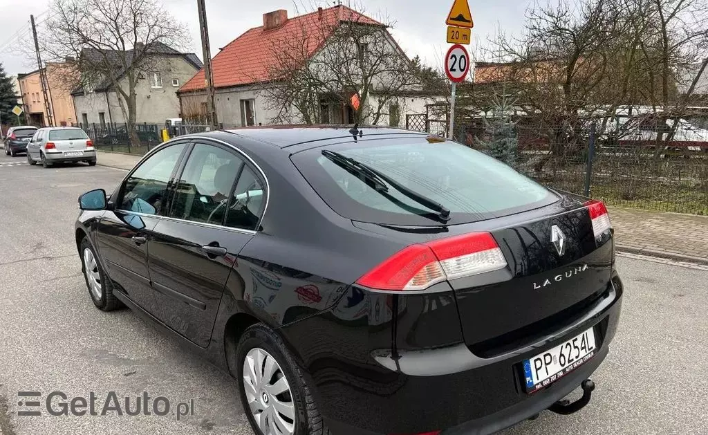 RENAULT Laguna 