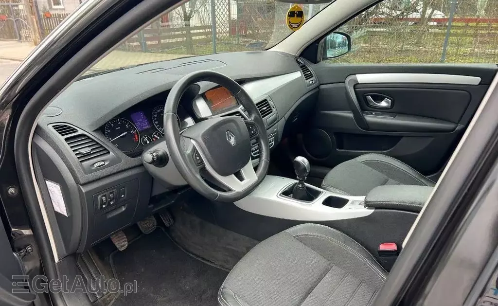 RENAULT Laguna 