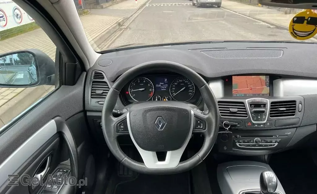 RENAULT Laguna 