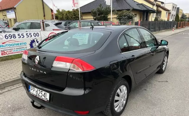 RENAULT Laguna 