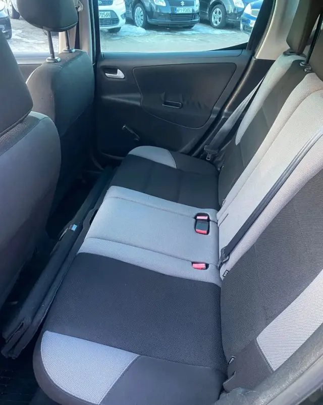 PEUGEOT 207 1.4 16V Trendy