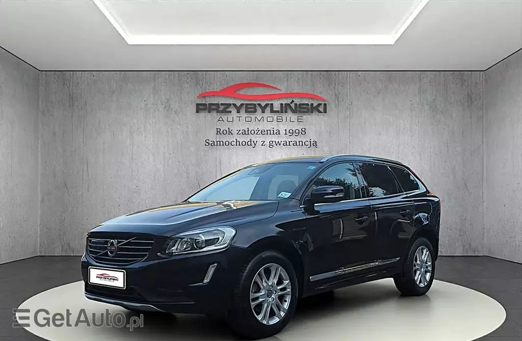 VOLVO Xc 60 