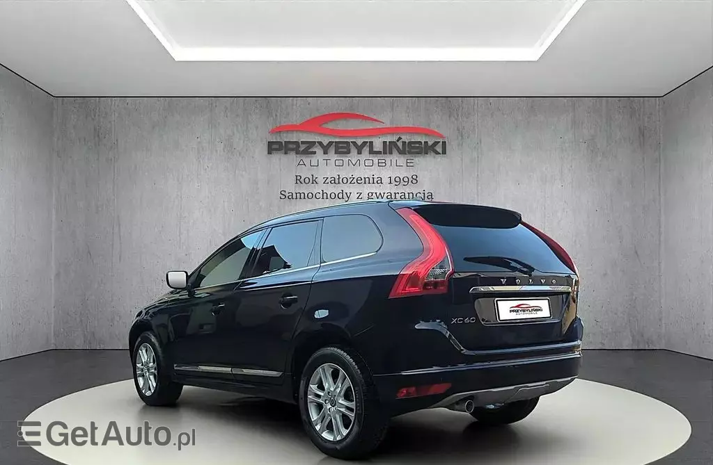 VOLVO Xc 60 