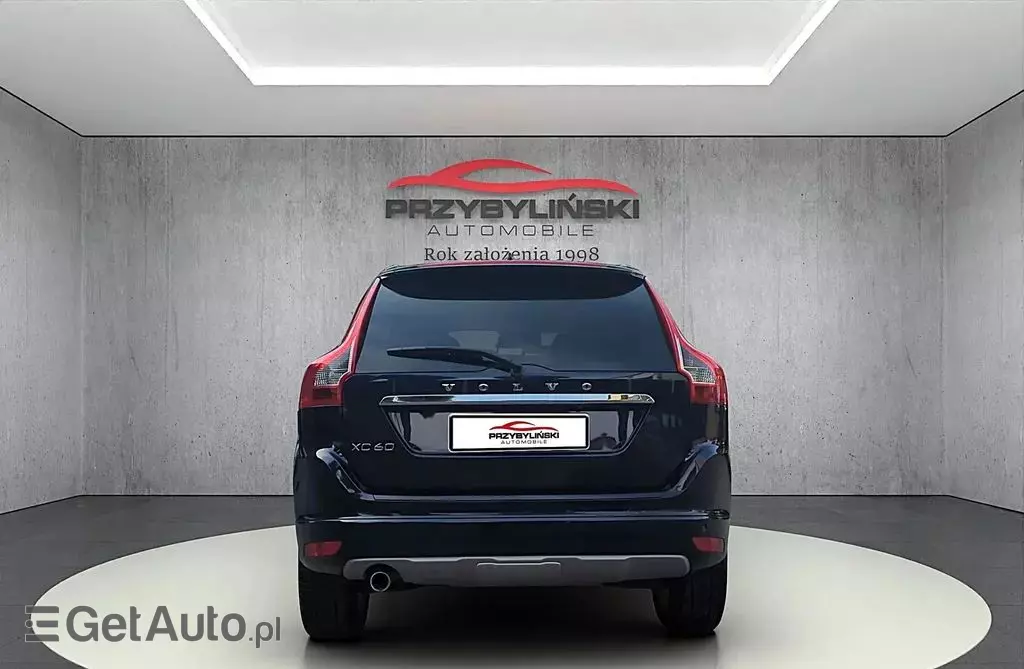 VOLVO Xc 60 