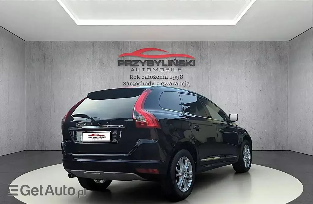 VOLVO Xc 60 