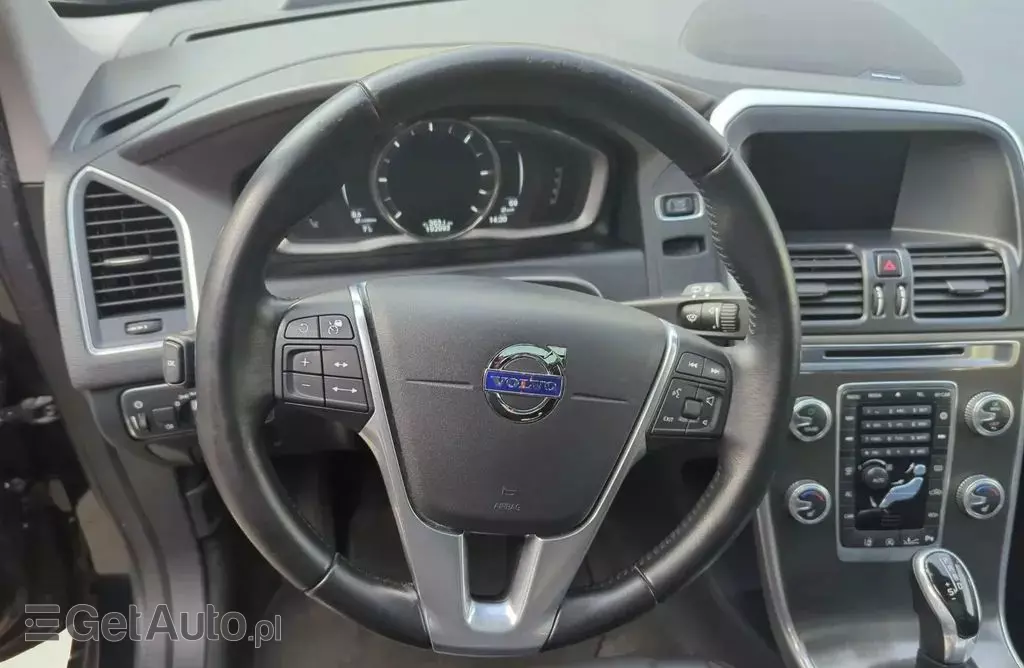 VOLVO Xc 60 