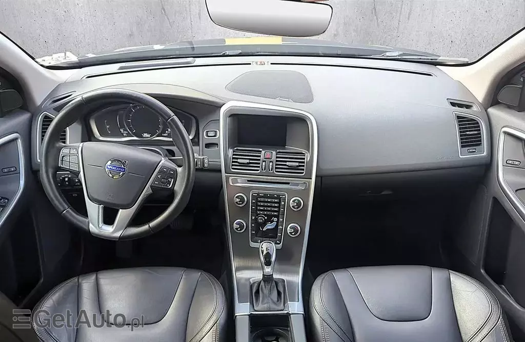 VOLVO Xc 60 