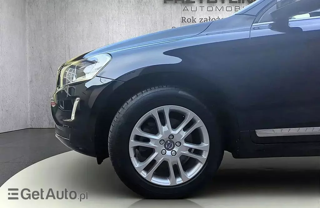 VOLVO Xc 60 