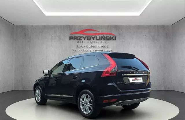 VOLVO Xc 60 