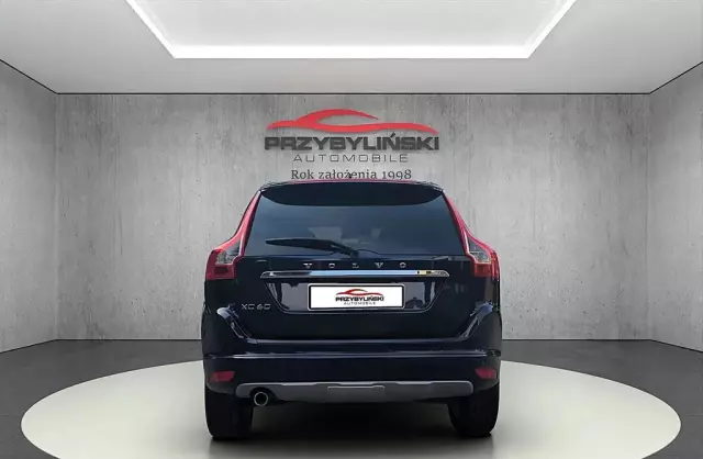 VOLVO Xc 60 