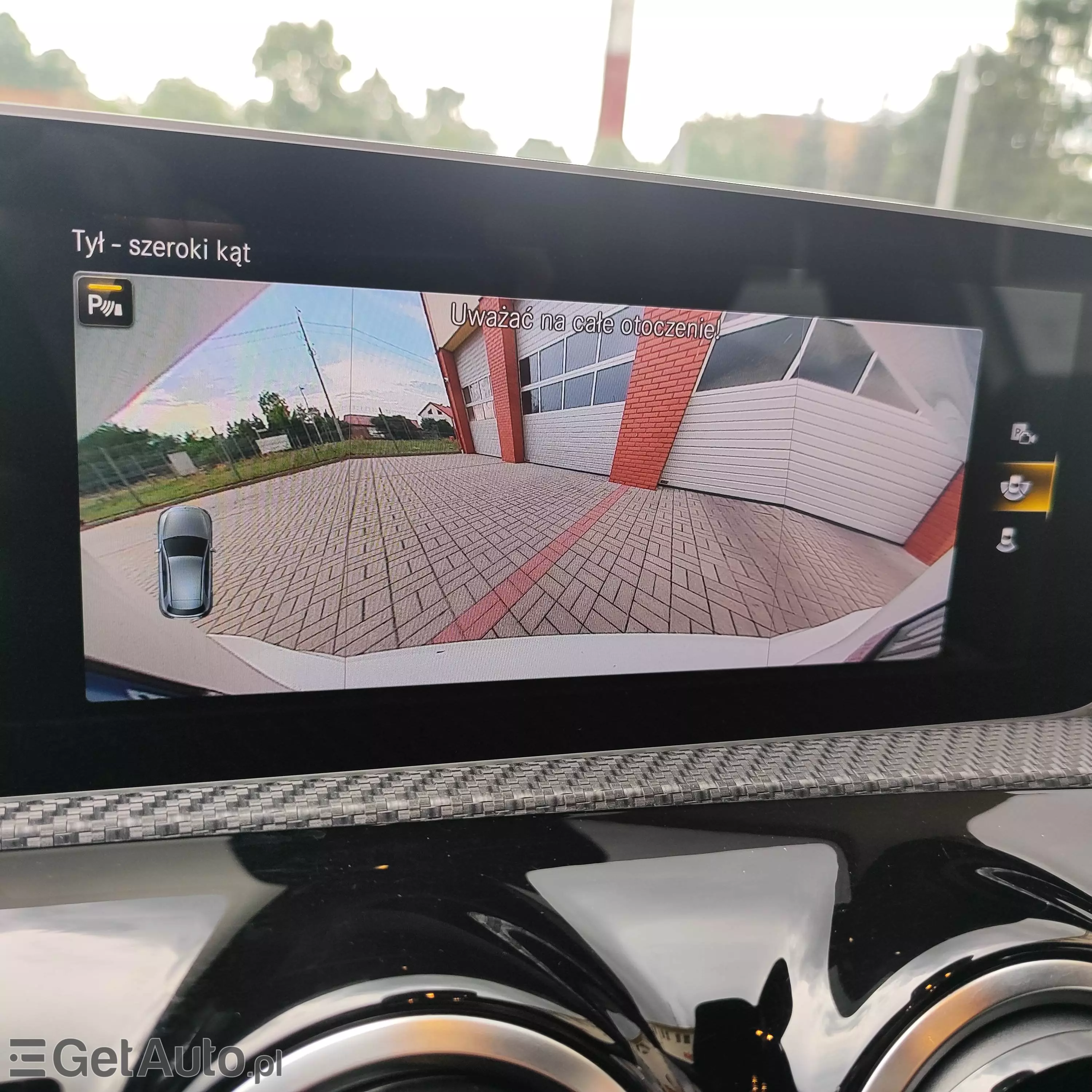 MERCEDES-BENZ A 180 Business Solution