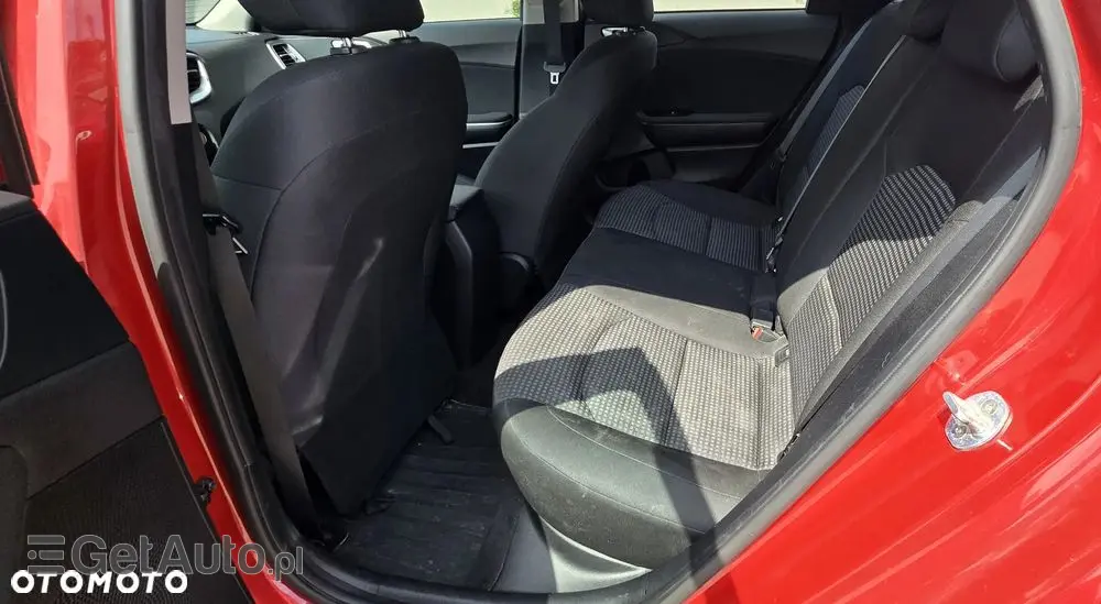 KIA Ceed 1.6 CRDi SCR S