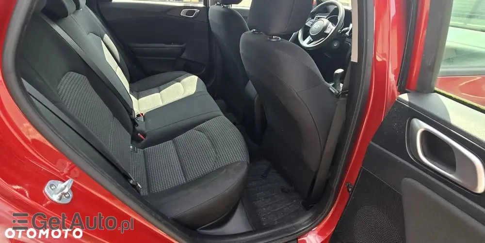 KIA Ceed 1.6 CRDi SCR S