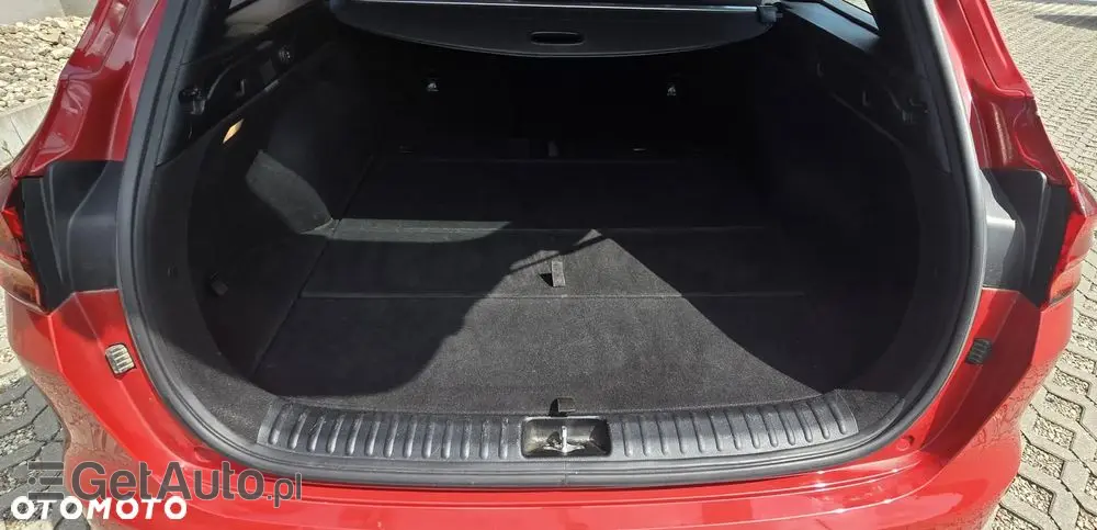 KIA Ceed 1.6 CRDi SCR S