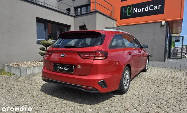 KIA Ceed 1.6 CRDi SCR S