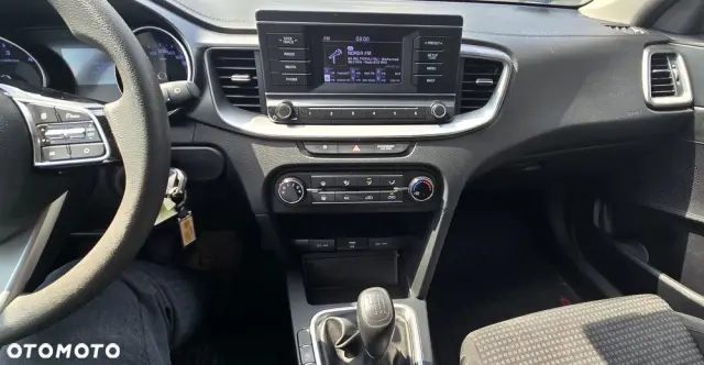 KIA Ceed 1.6 CRDi SCR S