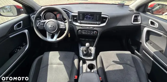 KIA Ceed 1.6 CRDi SCR S