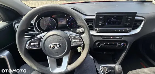 KIA Ceed 1.6 CRDi SCR S