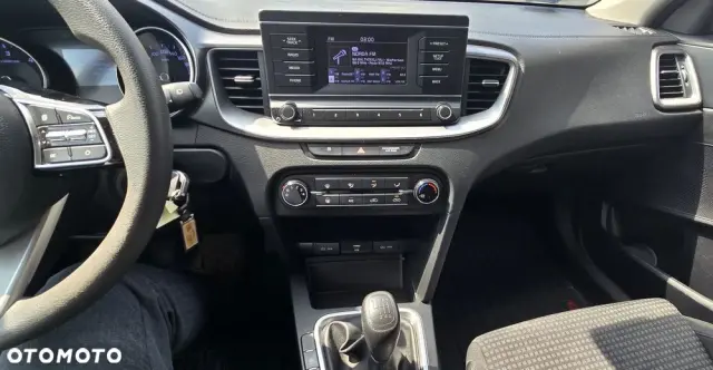 KIA Ceed 1.6 CRDi SCR S