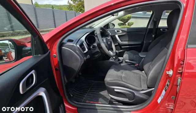 KIA Ceed 1.6 CRDi SCR S