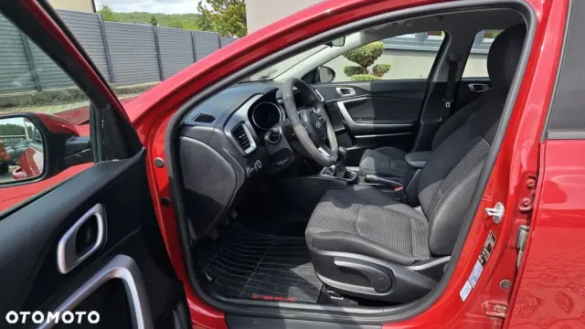 KIA Ceed 1.6 CRDi SCR S