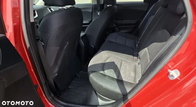 KIA Ceed 1.6 CRDi SCR S