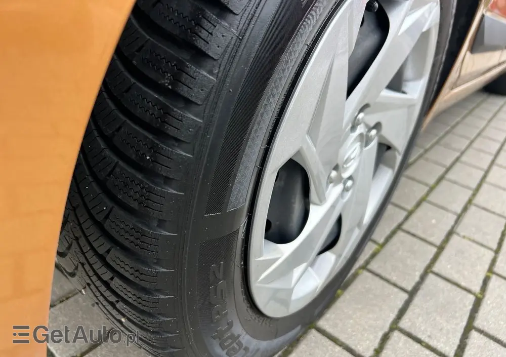 HYUNDAI I20 Blue 1.2 Style