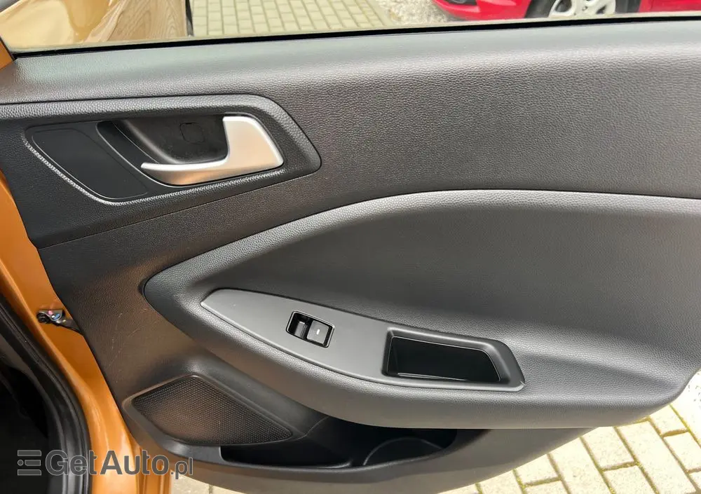 HYUNDAI I20 Blue 1.2 Style