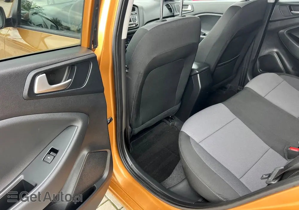 HYUNDAI I20 Blue 1.2 Style