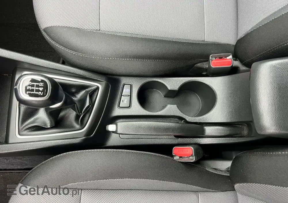 HYUNDAI I20 Blue 1.2 Style