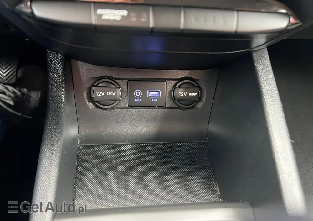 HYUNDAI I20 Blue 1.2 Style