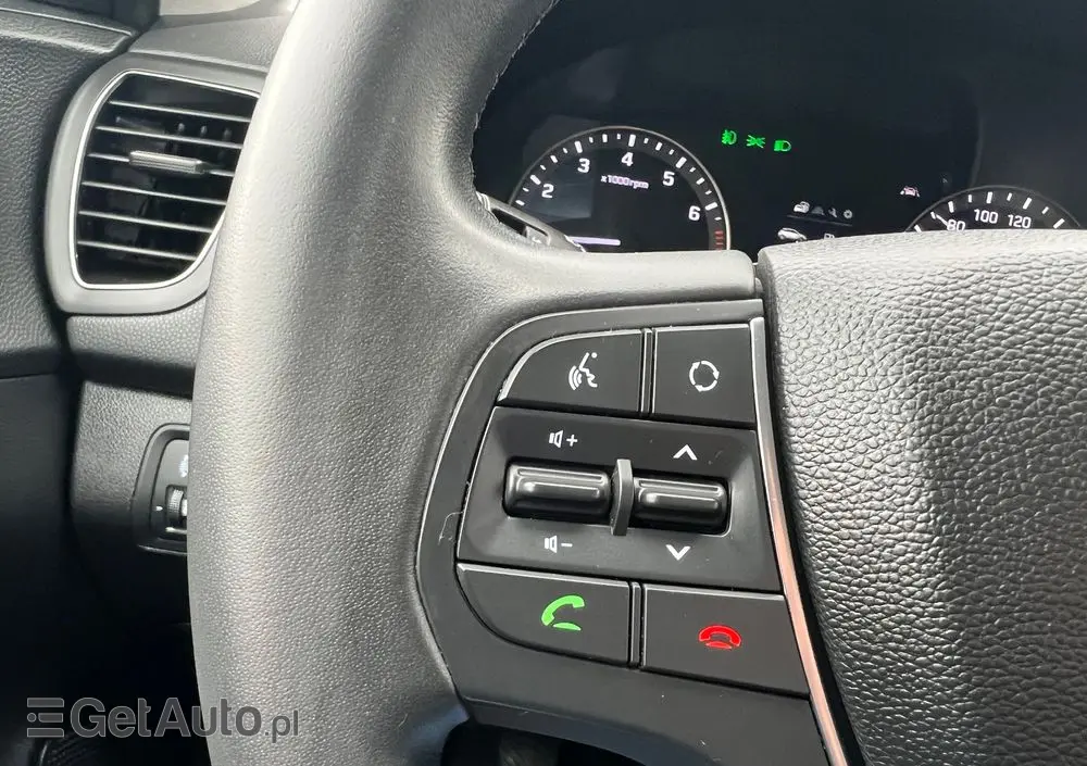 HYUNDAI I20 Blue 1.2 Style