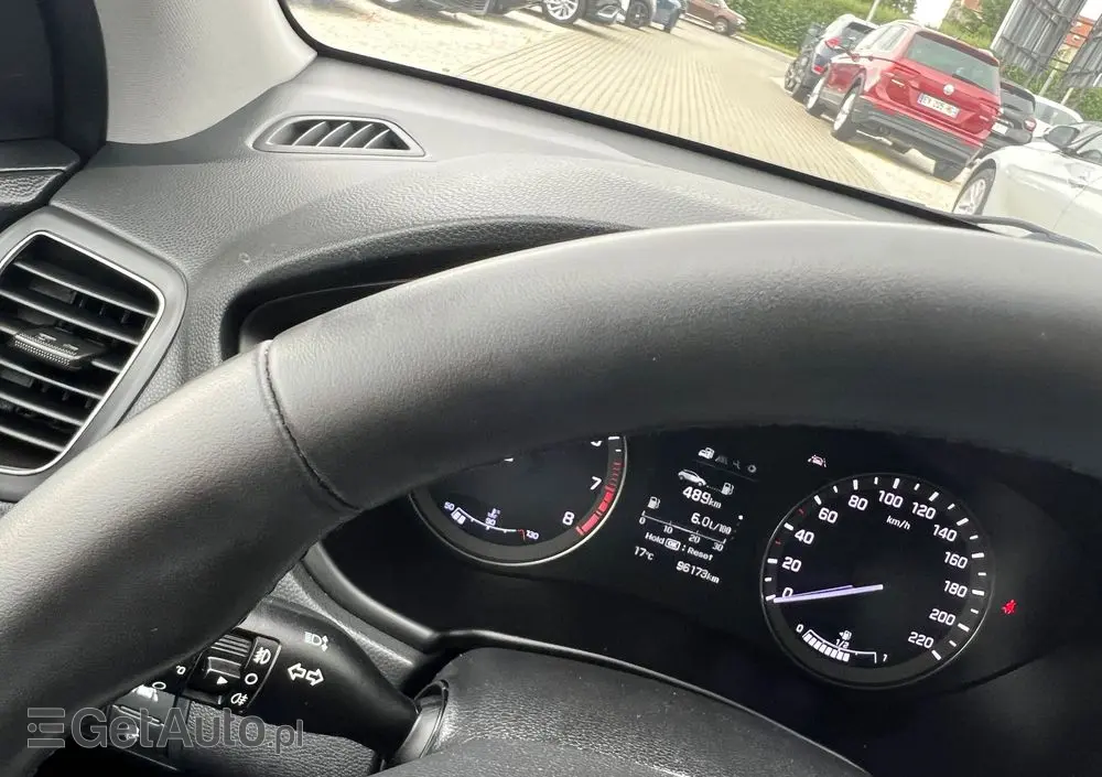 HYUNDAI I20 Blue 1.2 Style