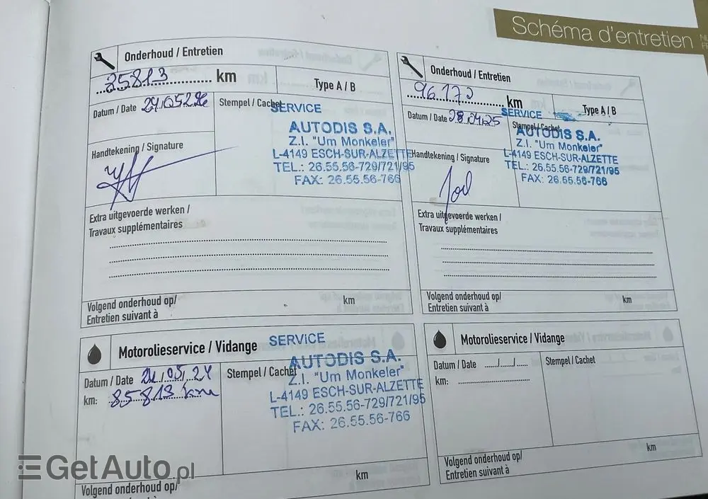 HYUNDAI I20 Blue 1.2 Style