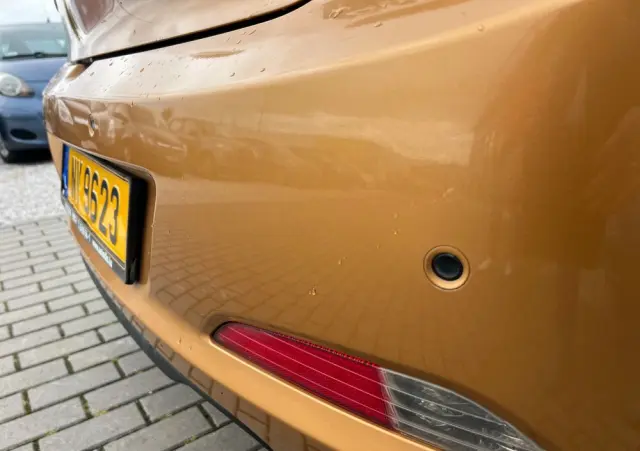 HYUNDAI I20 Blue 1.2 Style