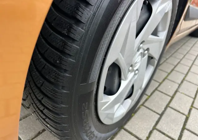 HYUNDAI I20 Blue 1.2 Style