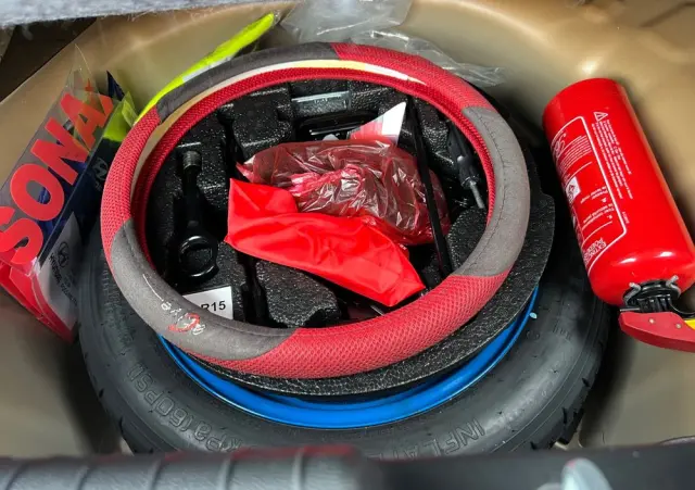 HYUNDAI I20 Blue 1.2 Style