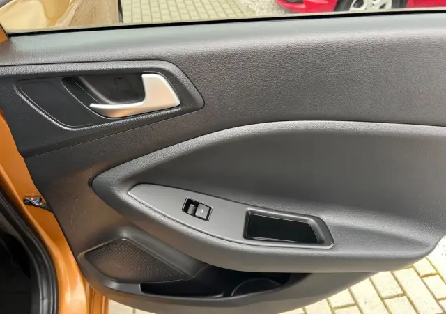 HYUNDAI I20 Blue 1.2 Style