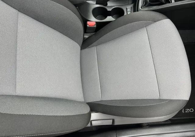 HYUNDAI I20 Blue 1.2 Style