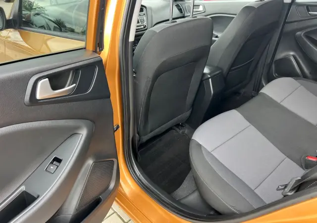 HYUNDAI I20 Blue 1.2 Style