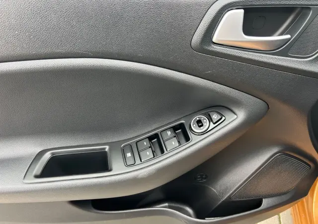 HYUNDAI I20 Blue 1.2 Style