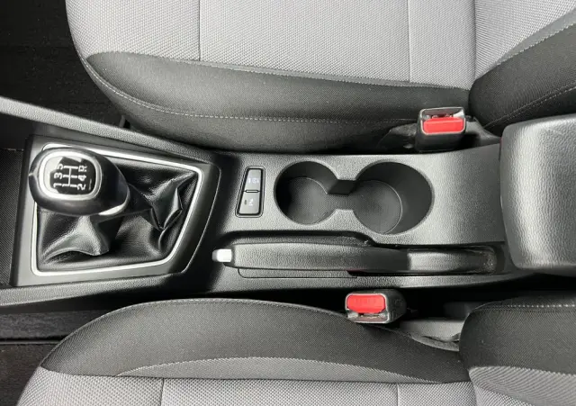 HYUNDAI I20 Blue 1.2 Style