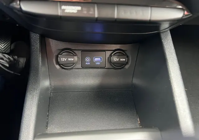 HYUNDAI I20 Blue 1.2 Style