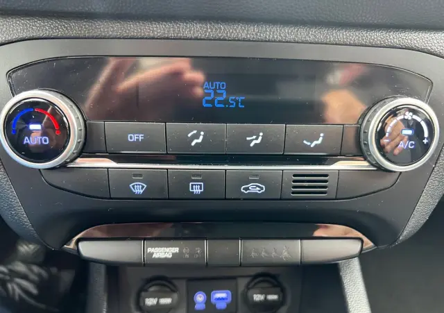 HYUNDAI I20 Blue 1.2 Style