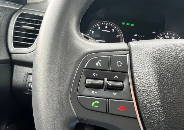 HYUNDAI I20 Blue 1.2 Style