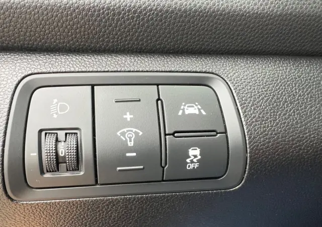 HYUNDAI I20 Blue 1.2 Style