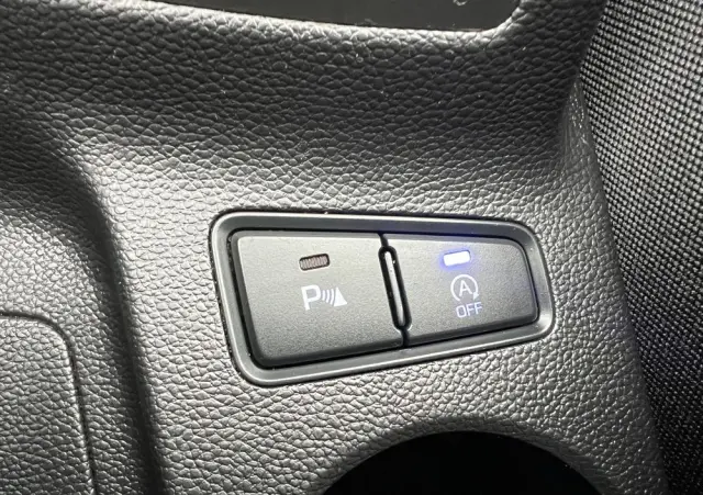 HYUNDAI I20 Blue 1.2 Style