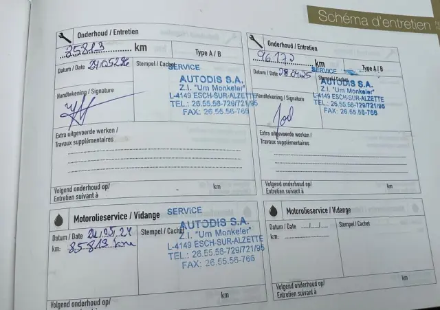 HYUNDAI I20 Blue 1.2 Style