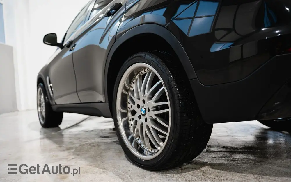 BMW X6 XDrive30d